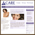 CARE Plastic Surgery<br>Plastic Surgery